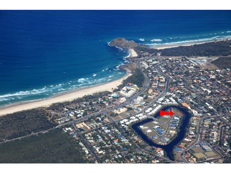 9 ‘The Foreshore’, Bogangar NSW 2488