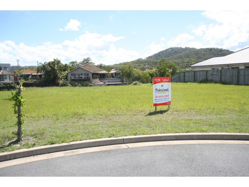 9 ‘The Foreshore’, Bogangar NSW 2488