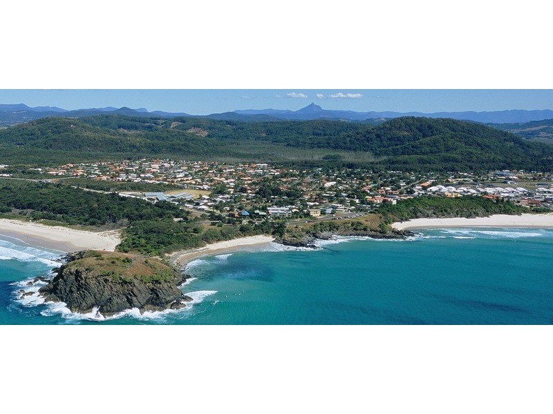 9 ‘The Foreshore’, Bogangar NSW 2488