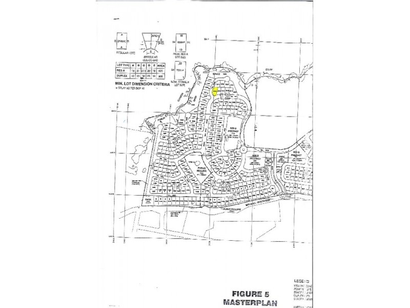 Lot 1215 Sandon Court , Seabreeze Estate, Pottsville NSW 2489