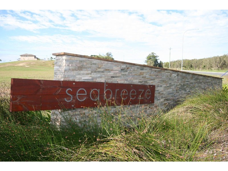 Lot 1215 Sandon Court , Seabreeze Estate, Pottsville NSW 2489