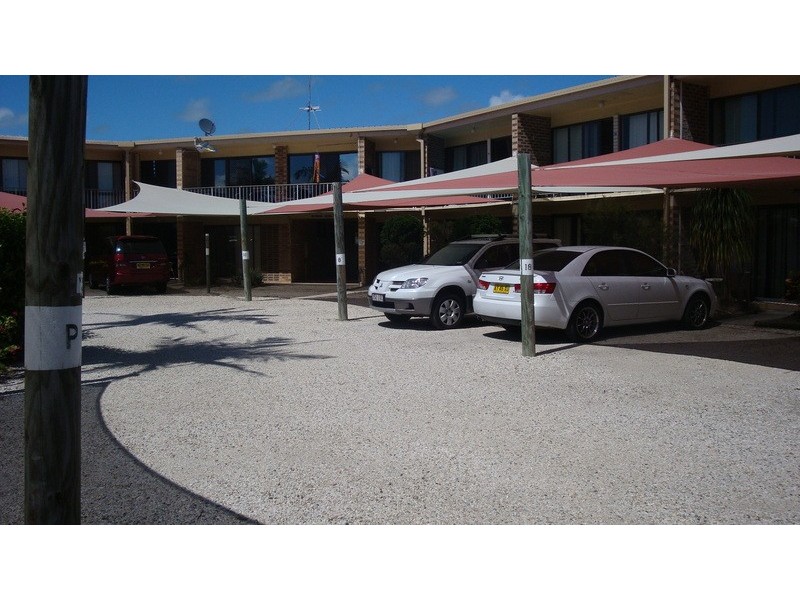 8/4 “Karingal” Boronia Avenue, Pottsville NSW 2489