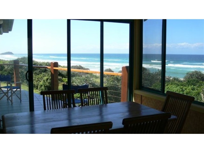 6/18 Coast Road, Hastings Point NSW 2489