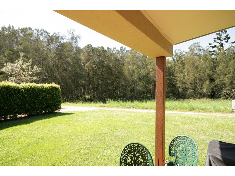 25 Macadamia Drive, Pottsville NSW 2489