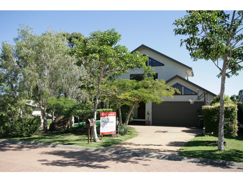 19 Sassafras Street, Pottsville NSW 2489