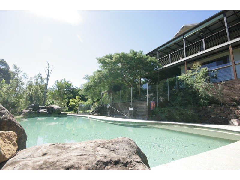 19 Sassafras Street, Pottsville NSW 2489