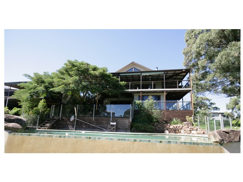 19 Sassafras Street, Pottsville NSW 2489