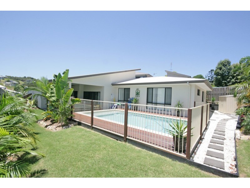 61 Sassafras Street, Pottsville NSW 2489