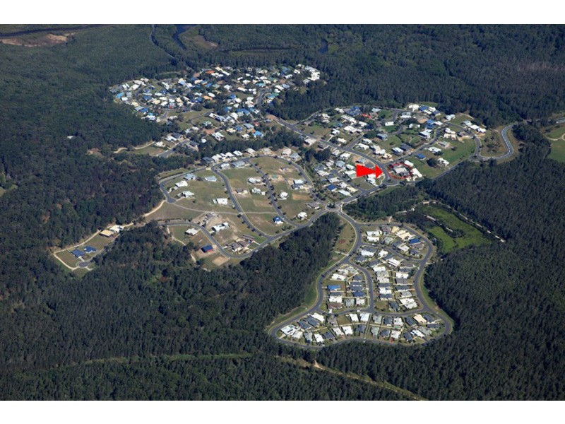 61 Sassafras Street, Pottsville NSW 2489