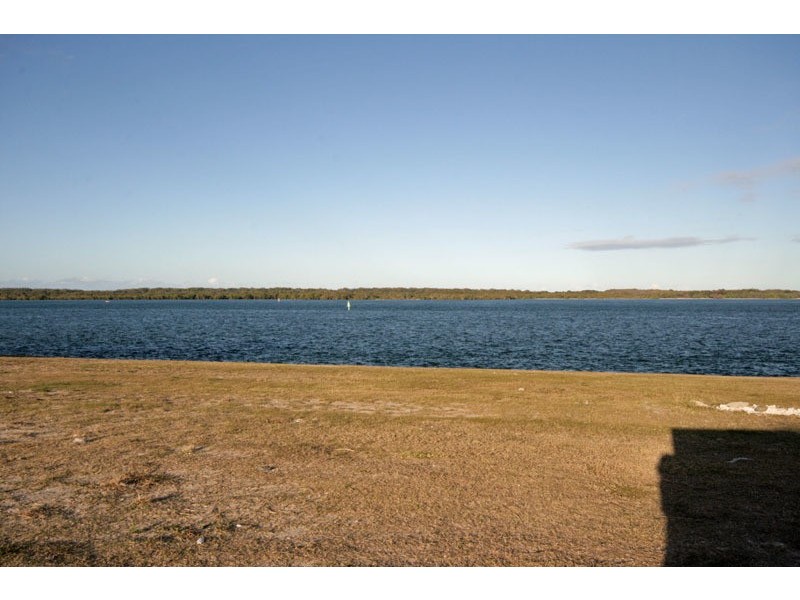 Lot 140 The Peninsula, Paradise Point QLD 4216