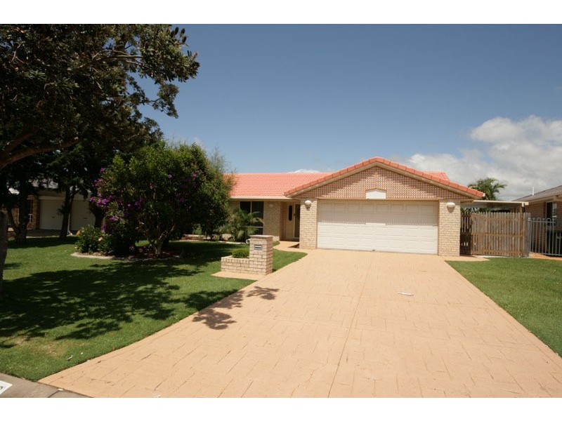 32 Edinburugh Court, Pottsville NSW 2489