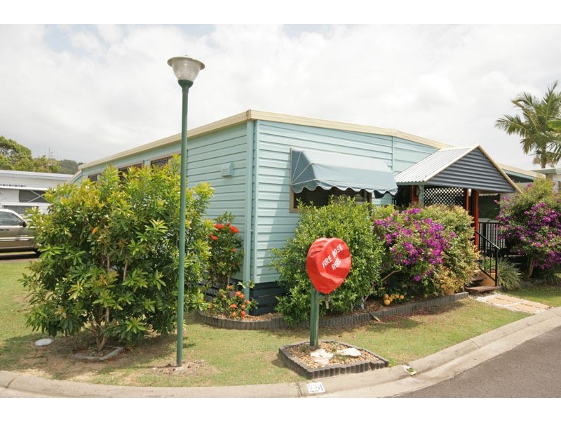 Lot 224 ‘Northstar’, Hastings Point NSW 2489