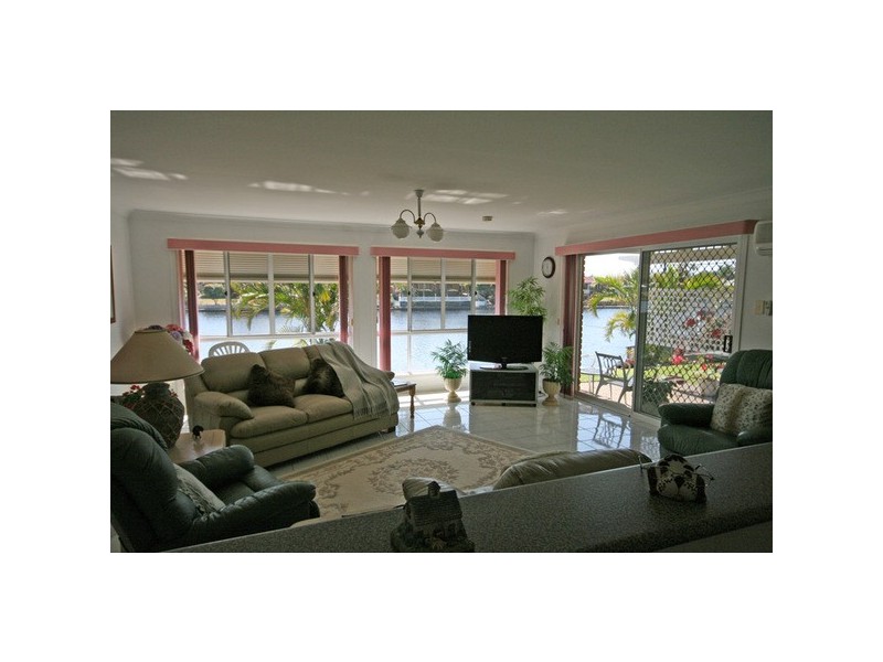 17 Edinburgh Court, Pottsville NSW 2489