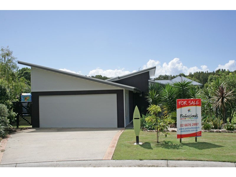 12 Jagera Close, Pottsville NSW 2489