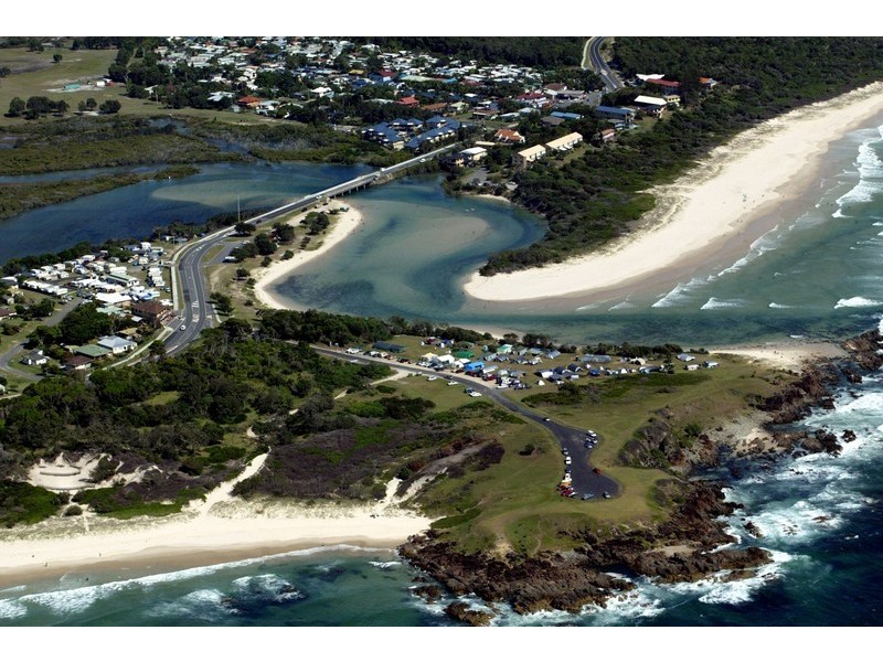 4/24 Coast Road, Hastings Point NSW 2489
