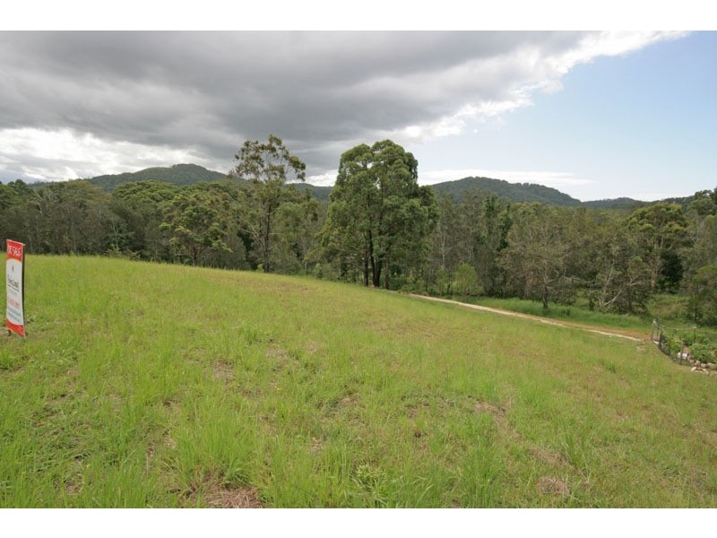 Lot / 614 Lomandra Avenue, Pottsville NSW 2489