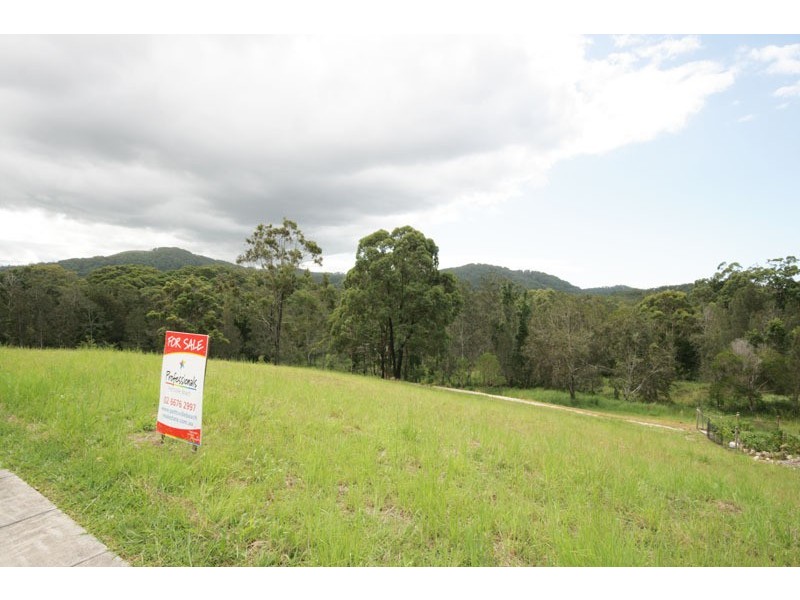 Lot / 614 Lomandra Avenue, Pottsville NSW 2489