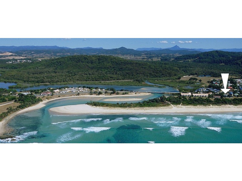 3/26 -28 Tweed Coast Road, Hastings Point NSW 2489