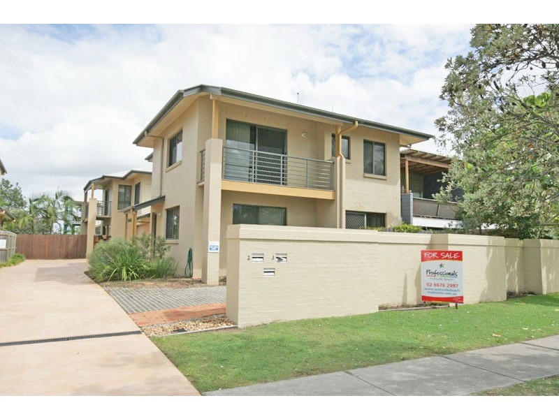 2/6 Overall Drive, Pottsville NSW 2489