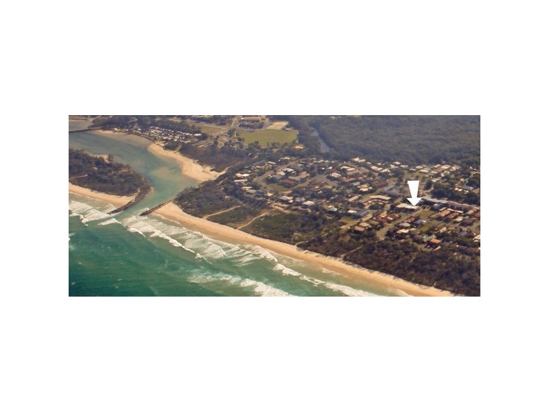 44-48  Elanora Avenue, Pottsville NSW 2489