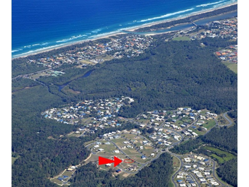 Lot 588 Marsupial Drive, Pottsville NSW 2489