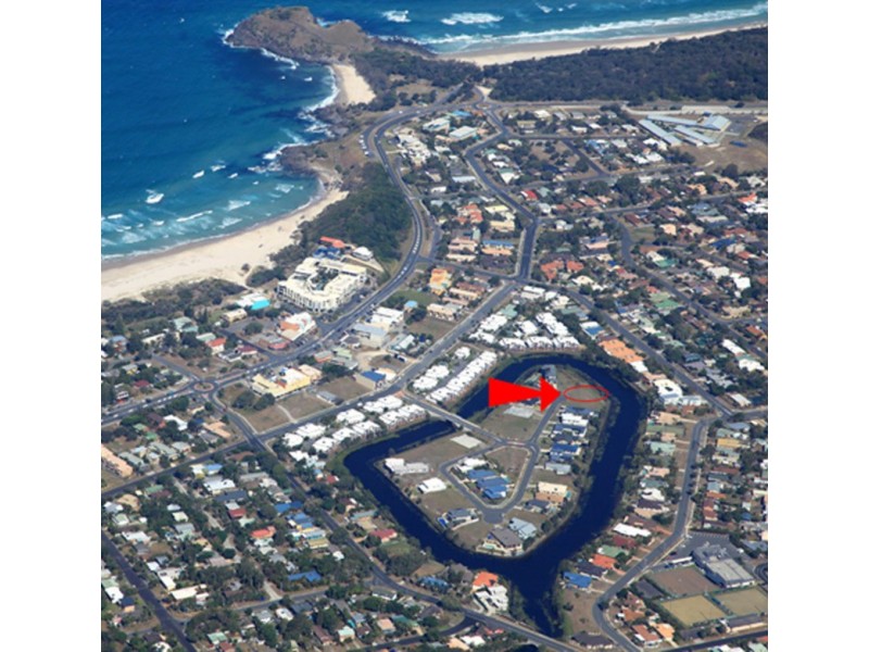 Lot 588 Marsupial Drive, Pottsville NSW 2489