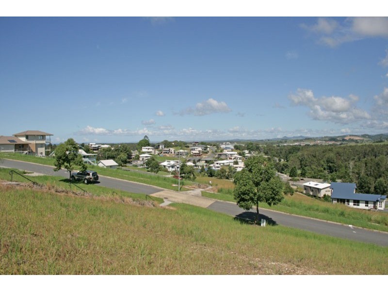 Lot 590 Marsupial Drive, Pottsville NSW 2489
