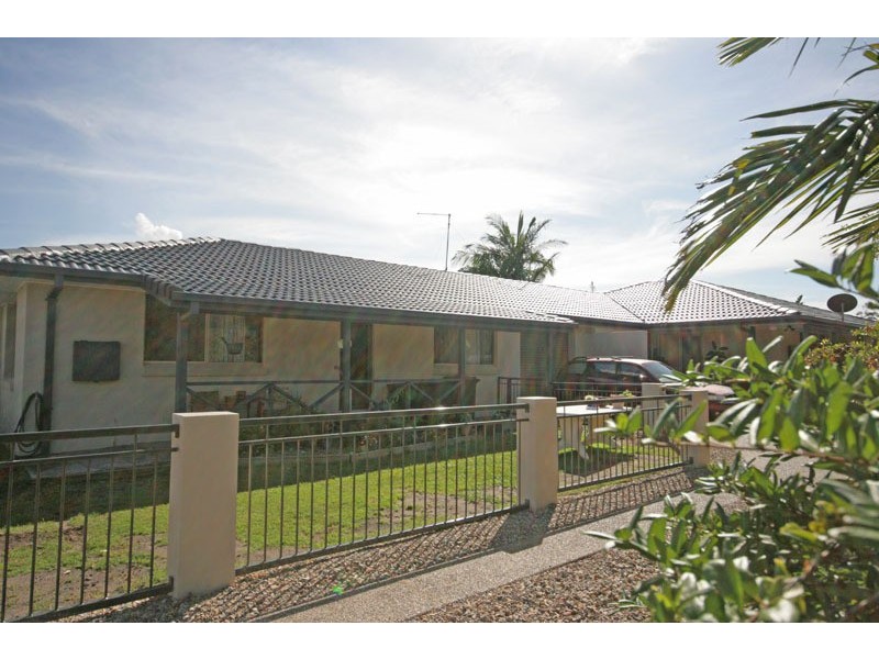 1/26 Andrew Avenue, Pottsville NSW 2489