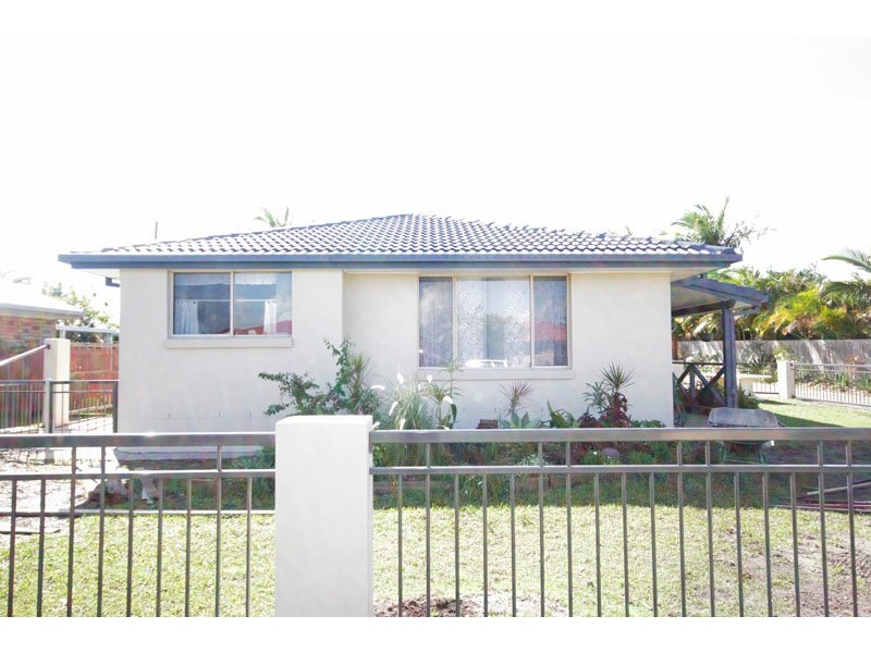 1/26 Andrew Avenue, Pottsville NSW 2489