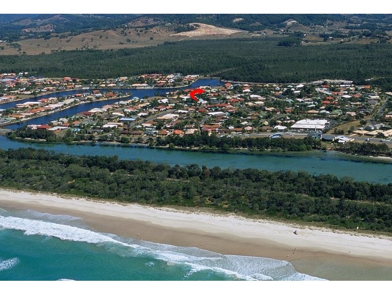 1/26 Andrew Avenue, Pottsville NSW 2489