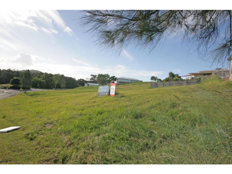Lot 395 # 38 Macadamia Drive, Pottsville NSW 2489