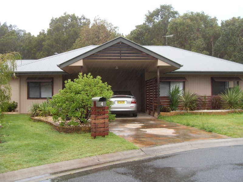 4 Butternut Place, Pottsville NSW 2489
