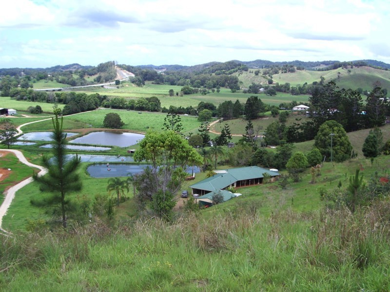 147 Pottsville (Mooball) Road, Pottsville NSW 2489