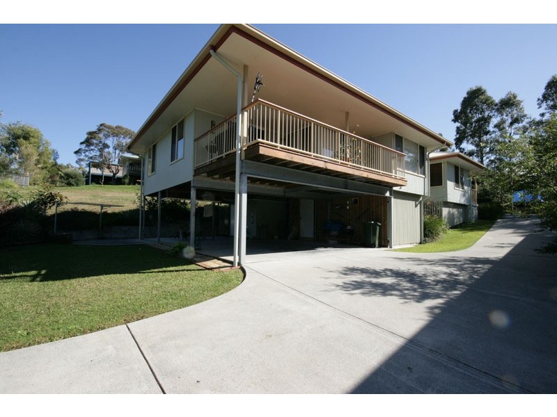17 Flintwood Street, Pottsville NSW 2489