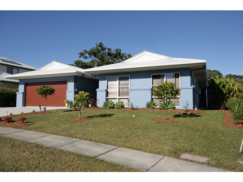 41 Macadamia Drive, Pottsville NSW 2489