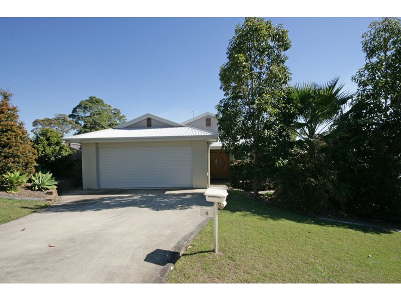 4 Euodia Street, Pottsville NSW 2489