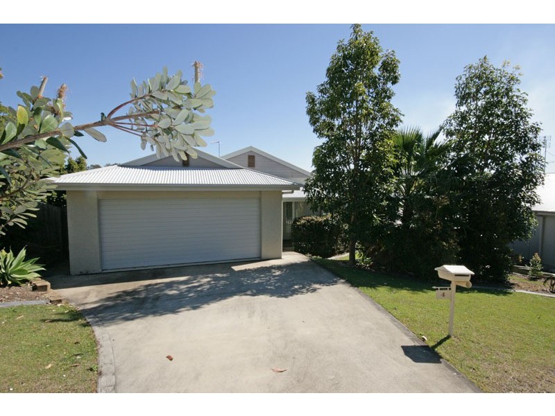 4 Euodia Street, Pottsville NSW 2489