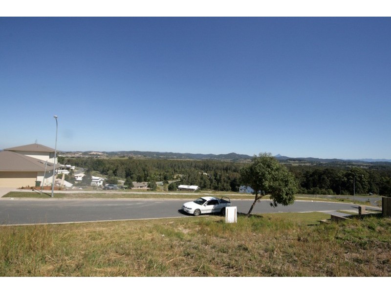 Lot 595 # 46 Marsupial Drive, Pottsville NSW 2489