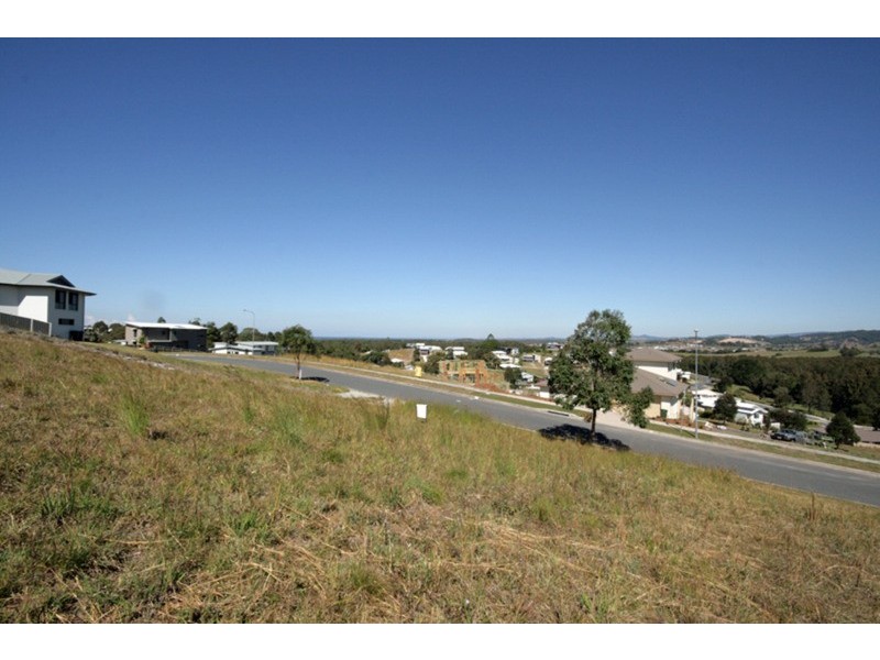 Lot 595 # 46 Marsupial Drive, Pottsville NSW 2489