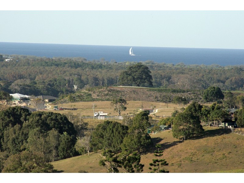 Lot / 11 Kudgeree Avenue, Pottsville NSW 2489