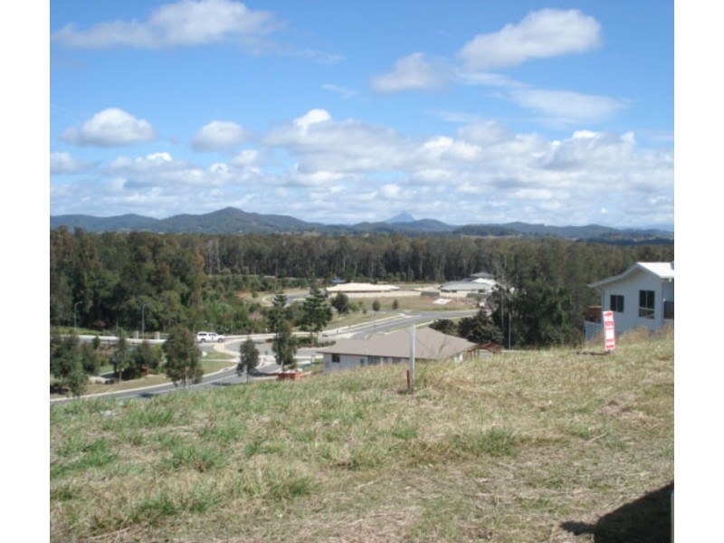Lot 552 Echidna Street, Pottsville NSW 2489