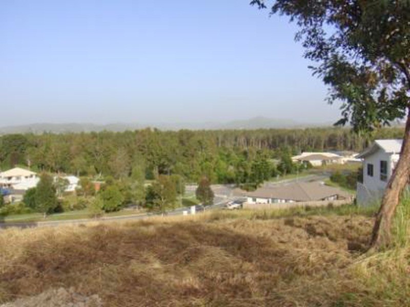 Lot 552 Echidna Street, Pottsville NSW 2489