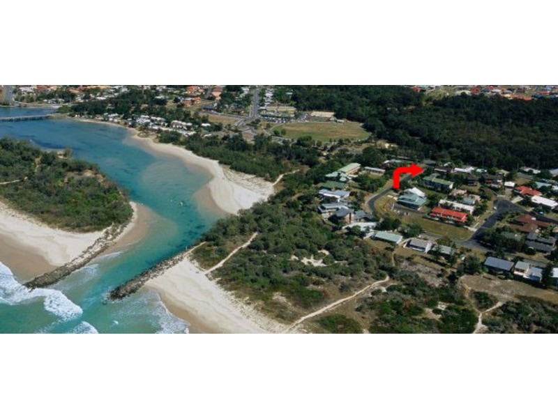 8 Elanora Avenue, Pottsville NSW 2489