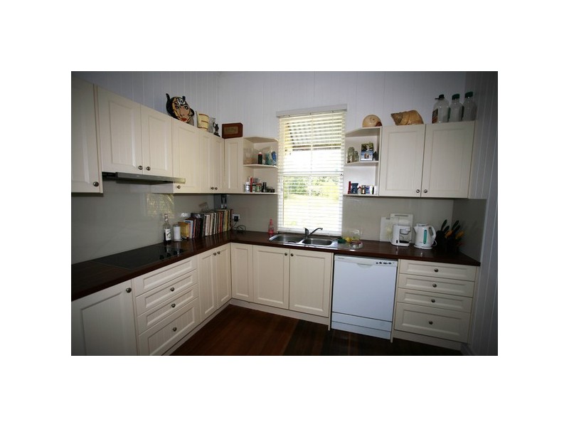 Lot 4 Spring Valley (Cudgera Creek) Road, Pottsville NSW 2489