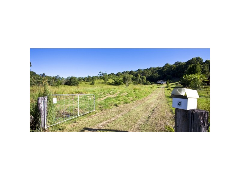 Lot 4 Spring Valley (Cudgera Creek) Road, Pottsville NSW 2489
