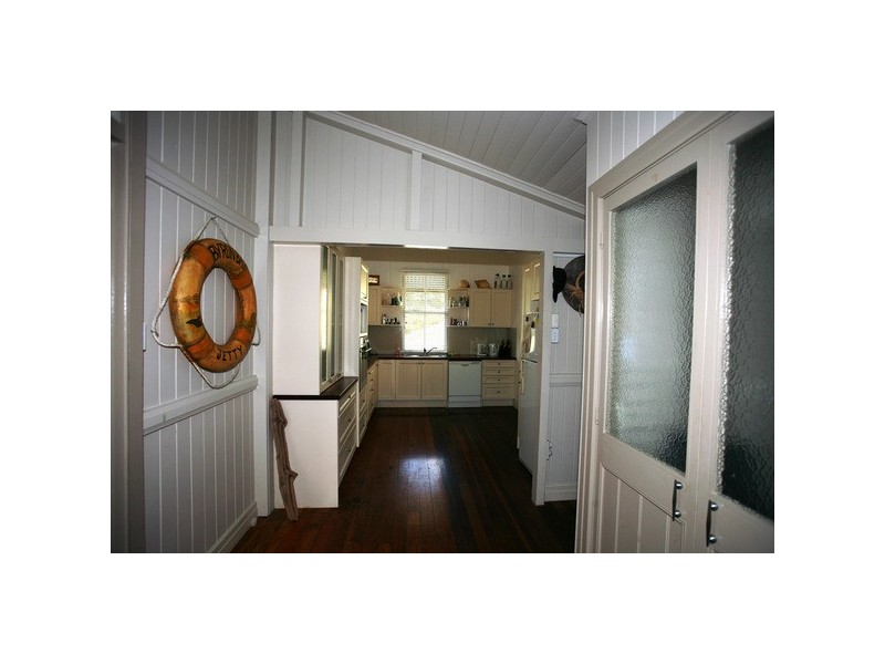 Lot 4 Spring Valley (Cudgera Creek) Road, Pottsville NSW 2489