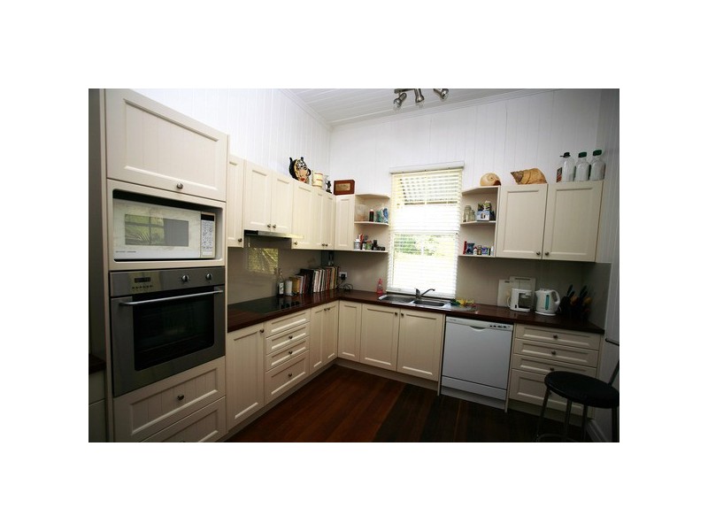 Lot 4 Spring Valley (Cudgera Creek) Road, Pottsville NSW 2489