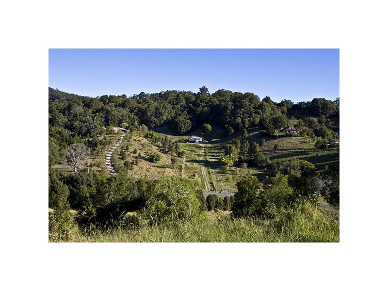 Lot 4 Spring Valley (Cudgera Creek) Road, Pottsville NSW 2489
