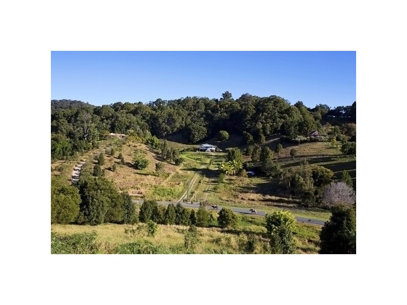 Lot 4 Spring Valley (Cudgera Creek) Road, Pottsville NSW 2489
