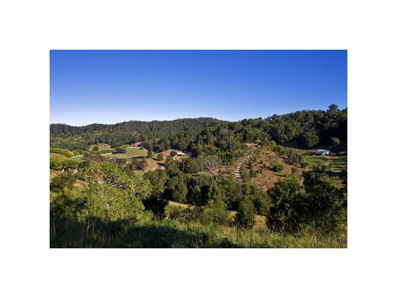 Lot 4 Spring Valley (Cudgera Creek) Road, Pottsville NSW 2489